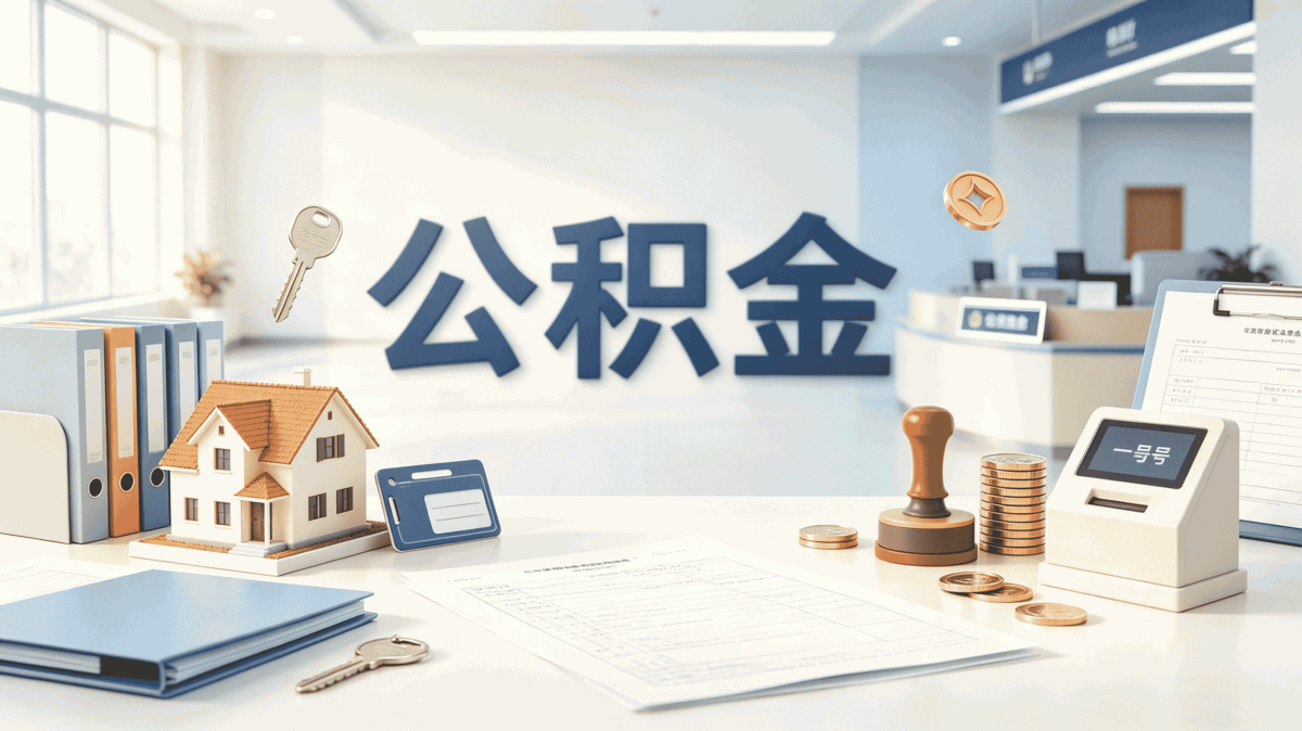 岳阳退休公积金提取所需材料我办完才理清