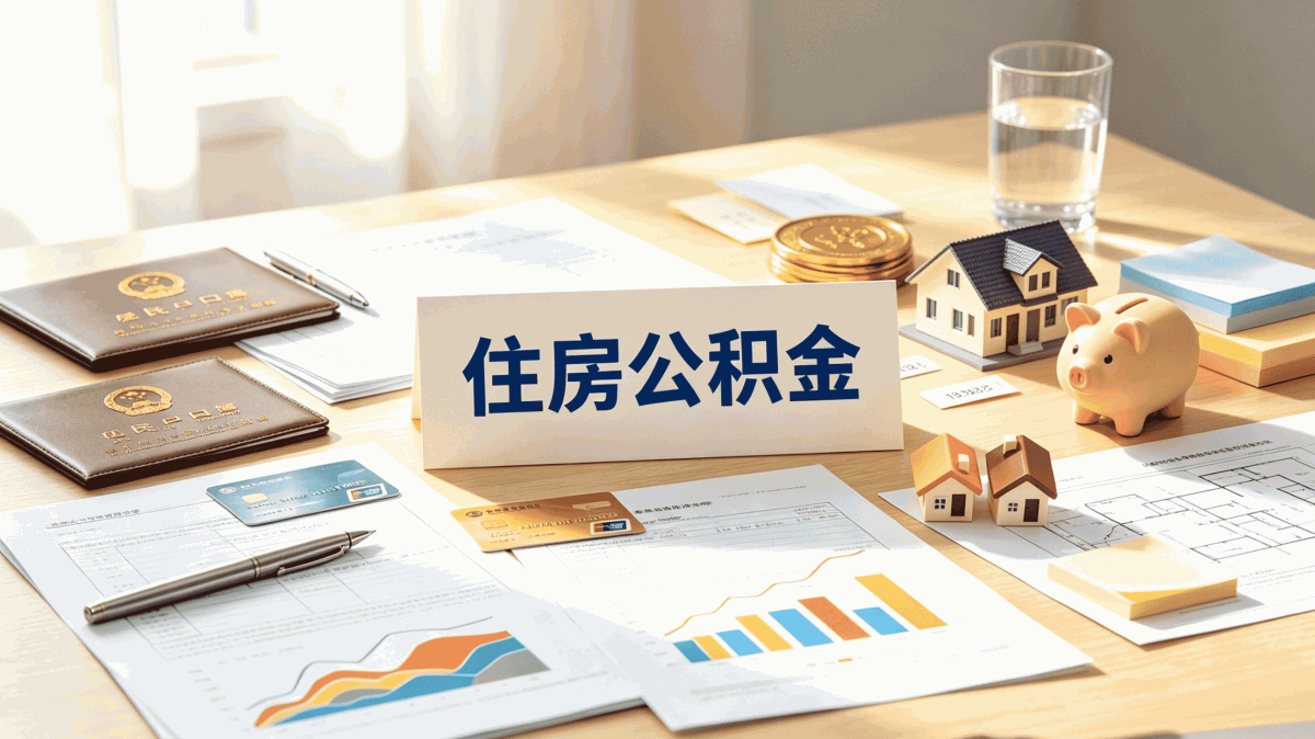 岳阳户口迁出公积金销户去哪办带啥材料