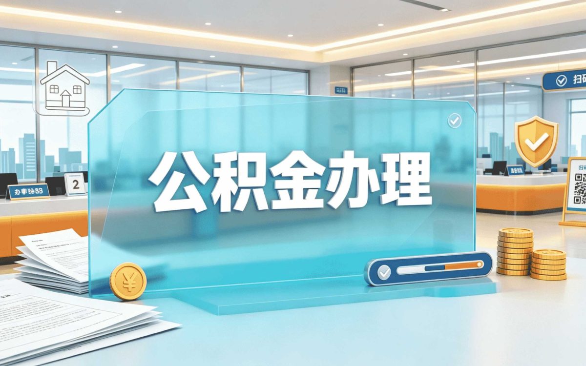 岳阳正规公积金代提中介靠谱吗怎么判断