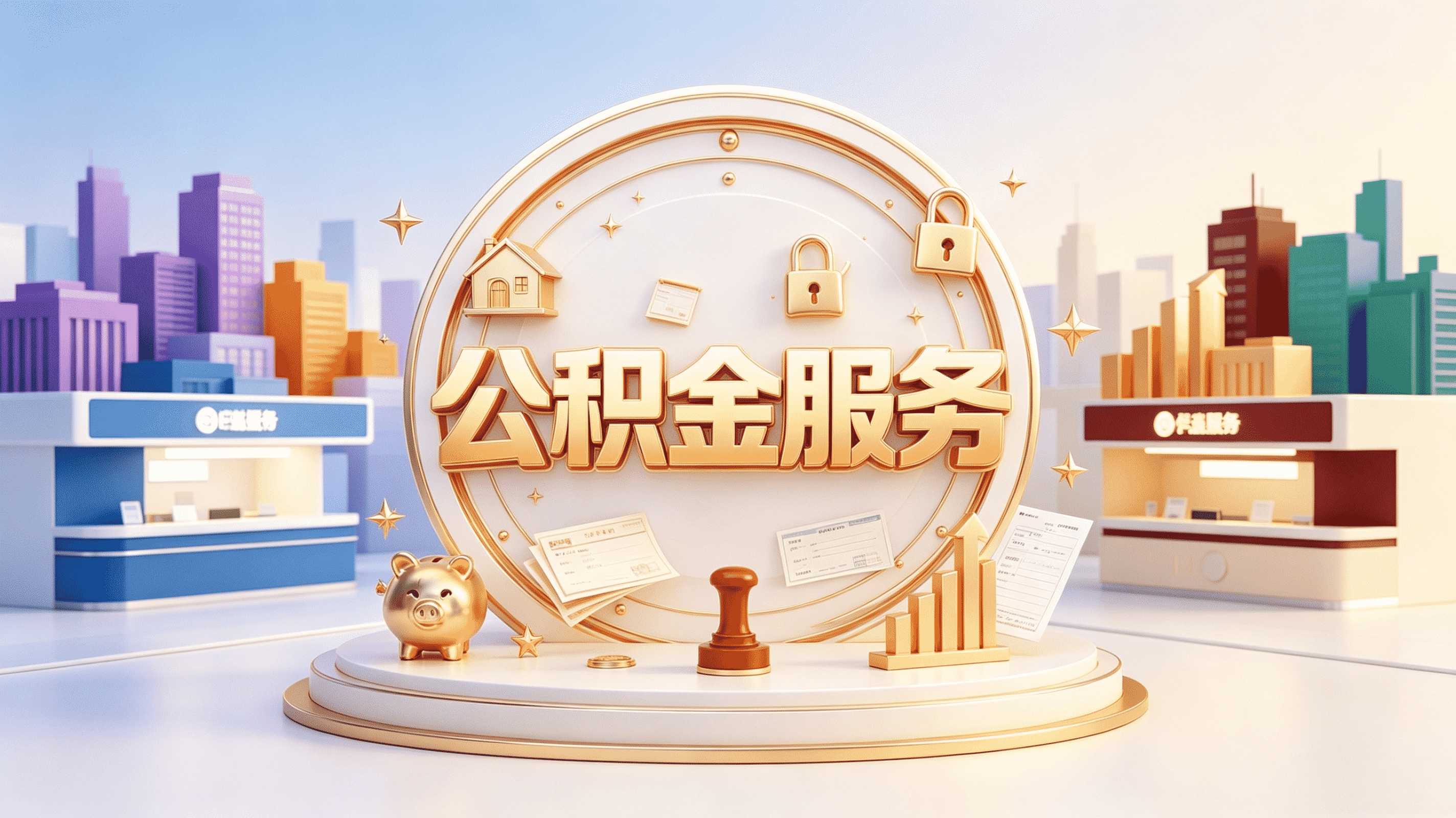 岳阳离职公积金提取口径怎么算影响哪些人