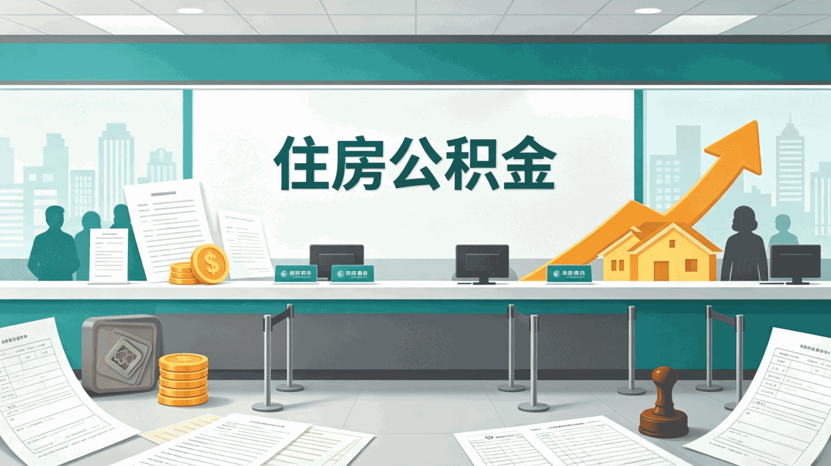 岳阳异地公积金贷款注意事项新规怎么算