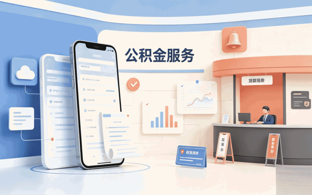岳阳正规公积金代提中介靠谱吗怎么判断