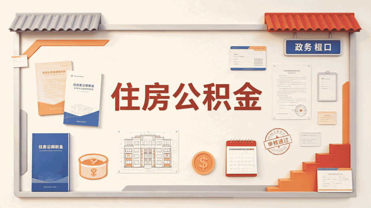 岳阳公积金提取代办这几处容易白忙