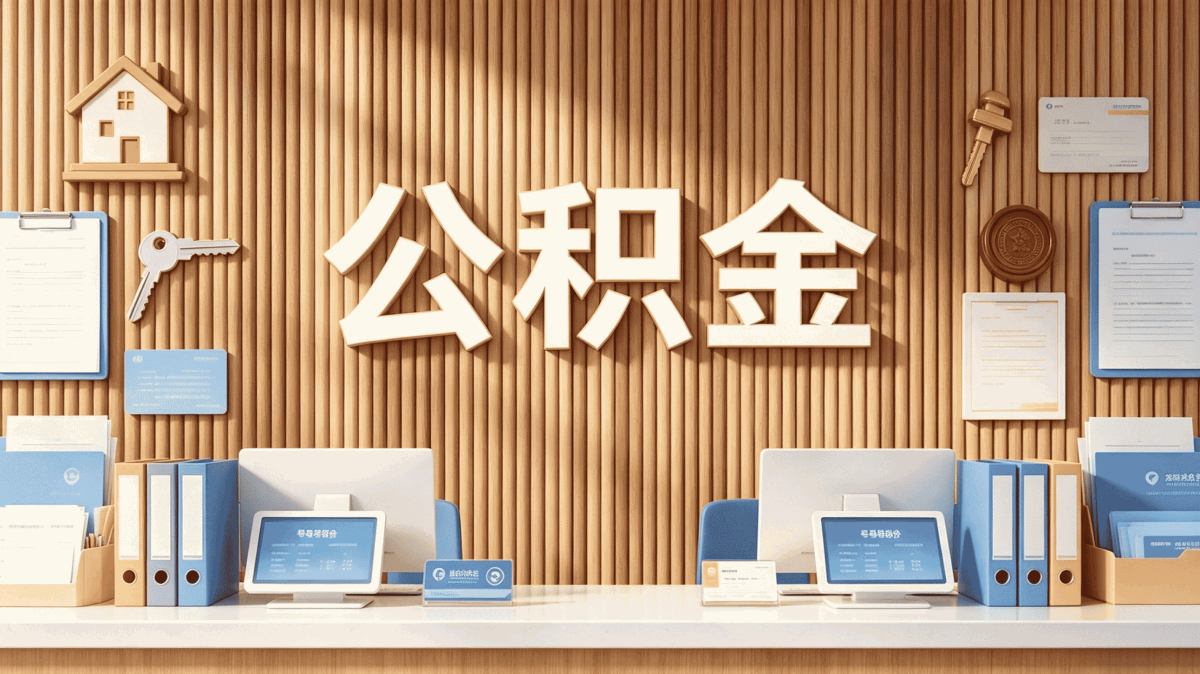 岳阳离职公积金提取口径怎么算影响哪些人