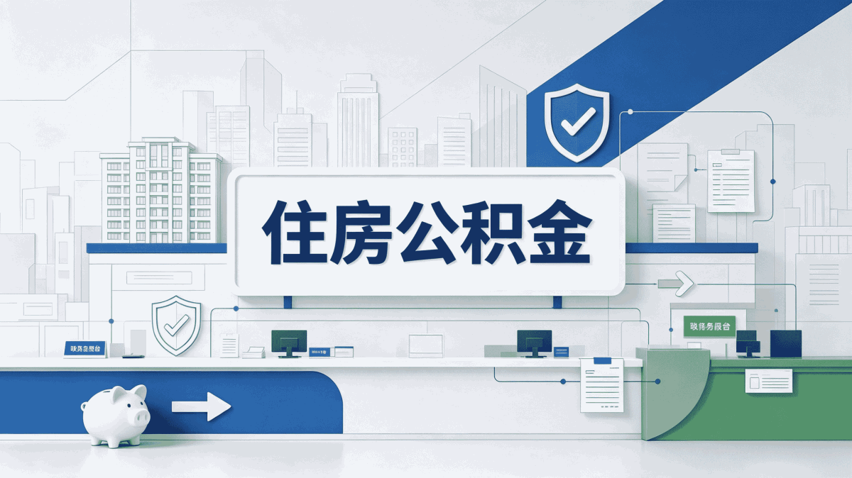 岳阳公积金贷款面签材料别踩这几个坑