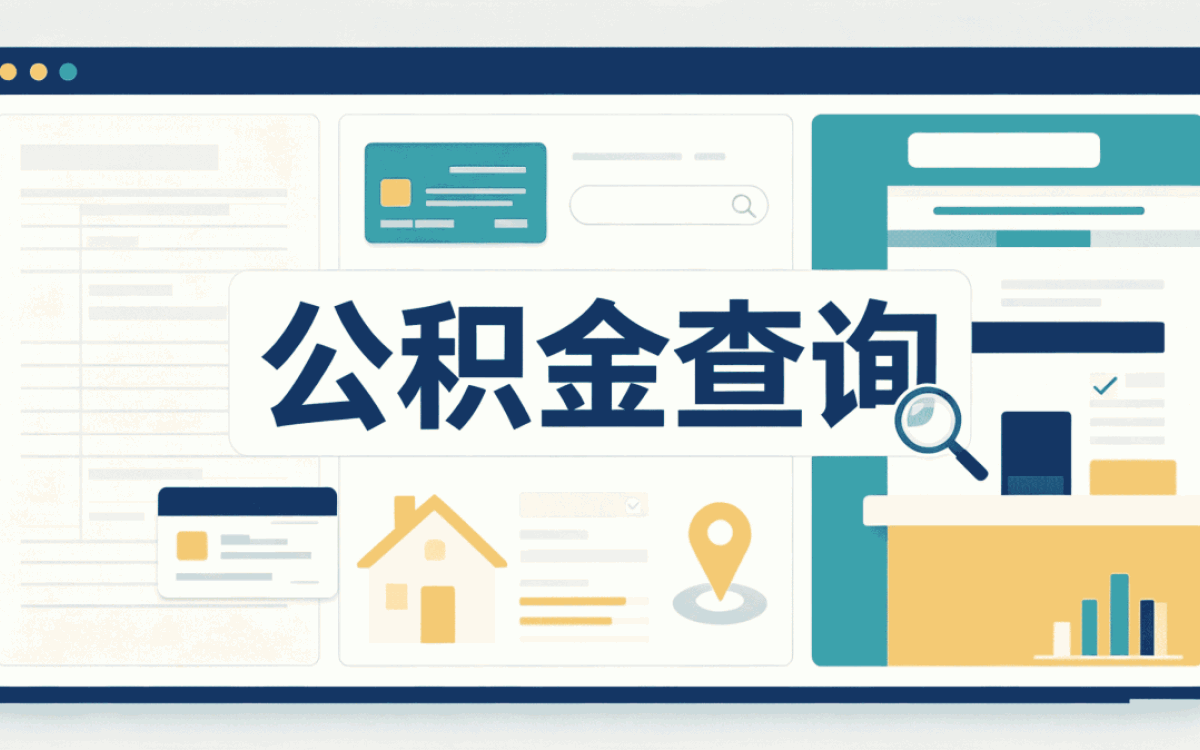 岳阳公积金转移需要多久按月折算一年多花多少