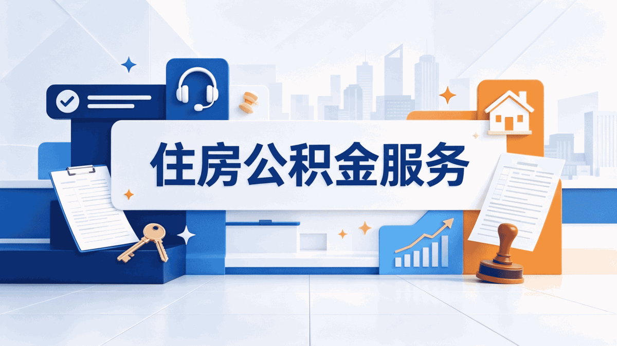 岳阳公积金代办公司适用人群和计算口径