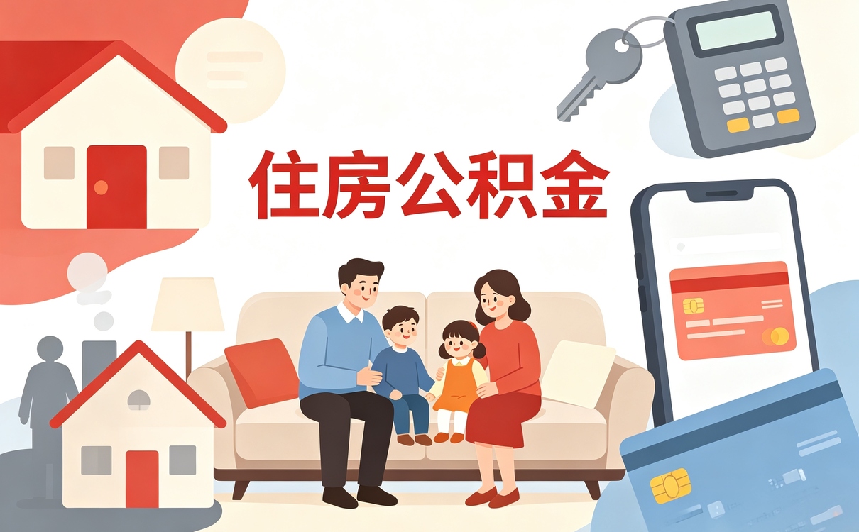 岳阳公积金缴存比例新规口径怎么算影响哪些人